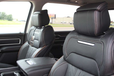 2026 RAM Ram 1500 Tungsten