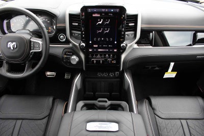 2026 RAM Ram 1500 Tungsten