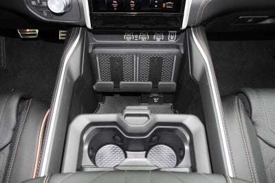 2026 RAM Ram 1500 Tungsten