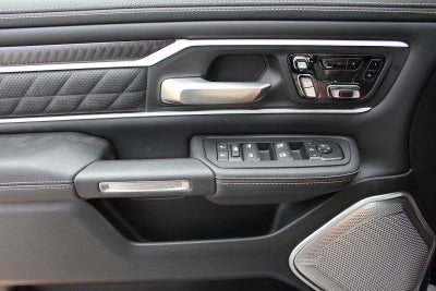 2026 RAM Ram 1500 Tungsten