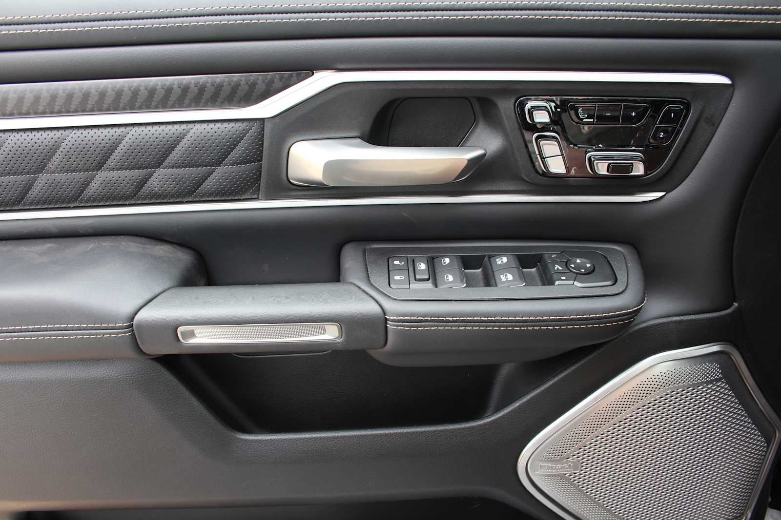 2026 RAM Ram 1500 Tungsten