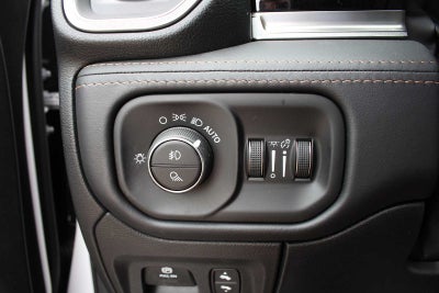 2026 RAM Ram 1500 Tungsten