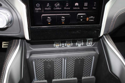 2026 RAM Ram 1500 Tungsten