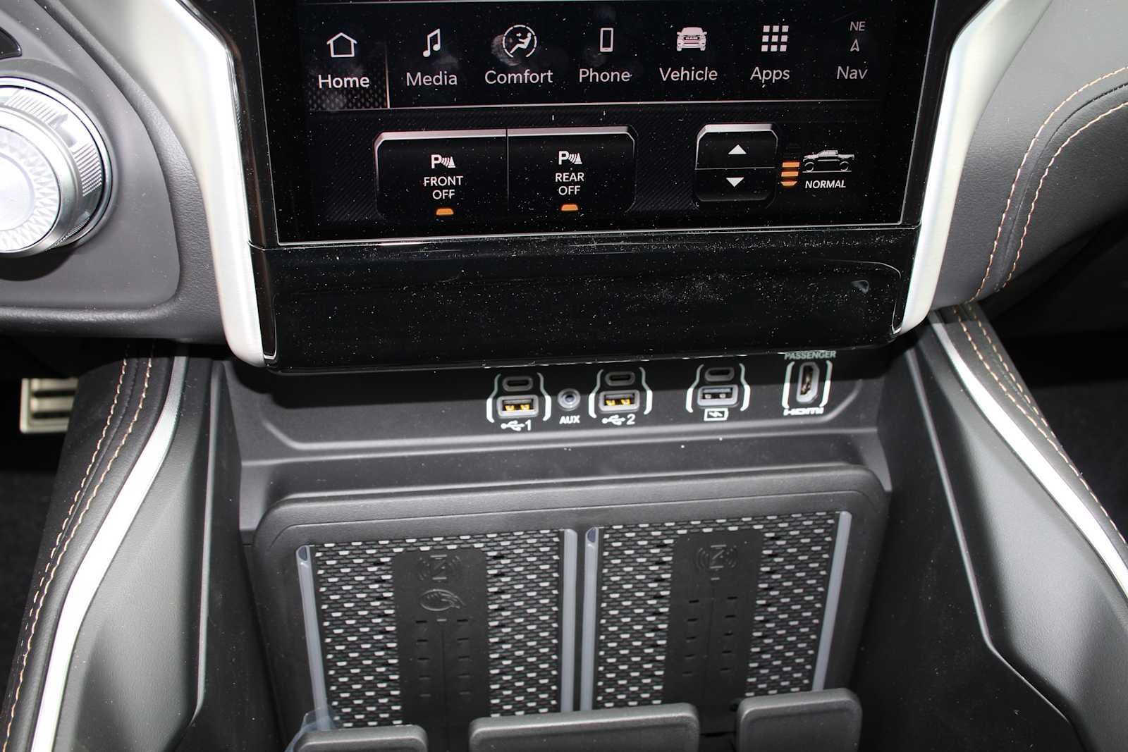 2026 RAM Ram 1500 Tungsten