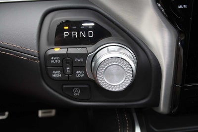 2026 RAM Ram 1500 Tungsten