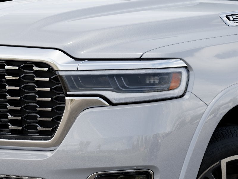 2026 RAM Ram 1500 Tungsten