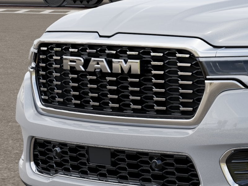 2026 RAM Ram 1500 Tungsten