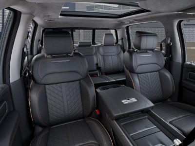 2026 RAM Ram 1500 Tungsten