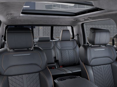 2026 RAM Ram 1500 Tungsten