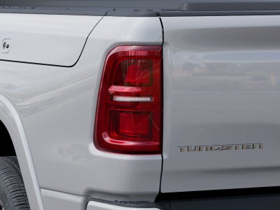 2026 RAM Ram 1500 Tungsten