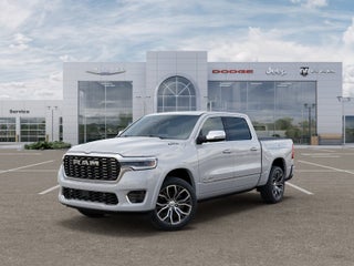 2026 RAM Ram 1500 Tungsten