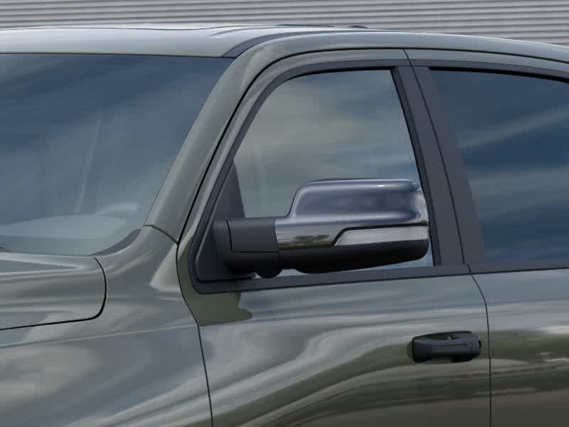 2026 RAM Ram 1500 Rebel