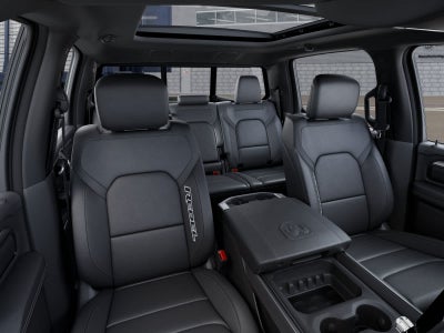 2026 RAM Ram 1500 Rebel