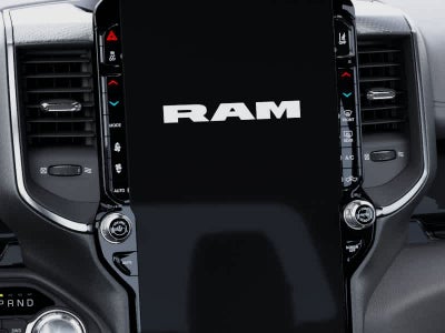 2026 RAM Ram 1500 Rebel