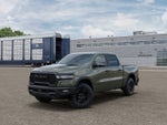 2026 RAM Ram 1500 Rebel