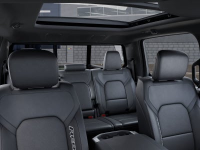 2026 RAM Ram 1500 Rebel