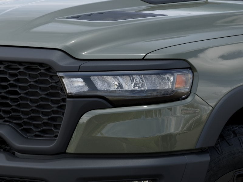 2026 RAM Ram 1500 Rebel