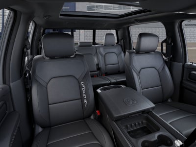 2026 RAM Ram 1500 Rebel