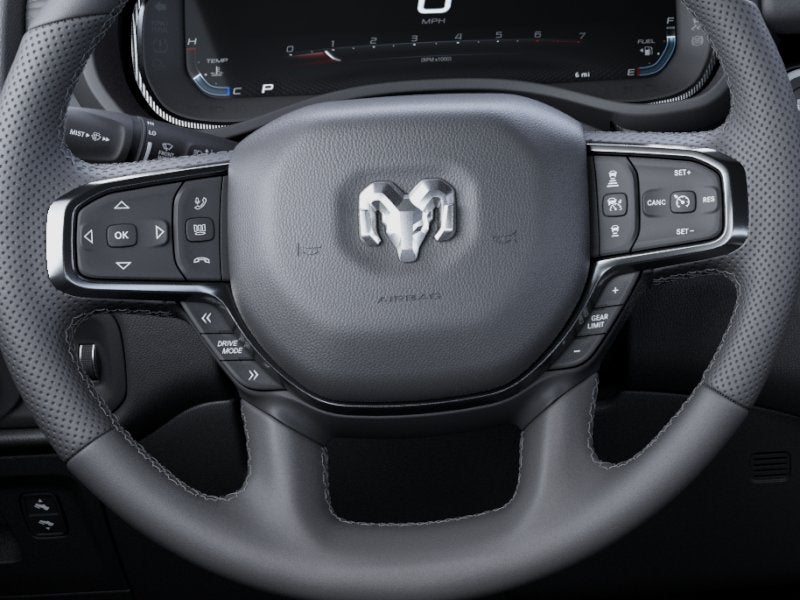 2026 RAM Ram 1500 Rebel