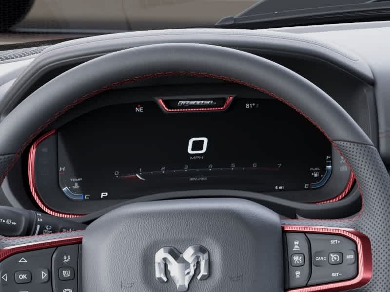 2026 RAM Ram 1500 Rebel