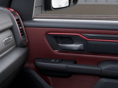 2026 RAM Ram 1500 Rebel