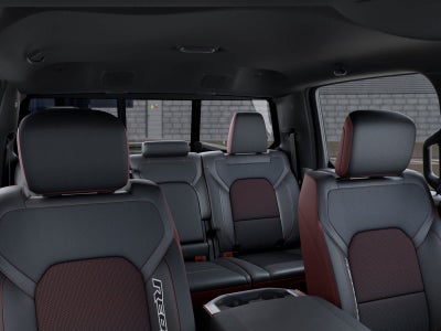 2026 RAM Ram 1500 Rebel