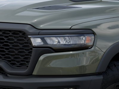 2026 RAM Ram 1500 Rebel