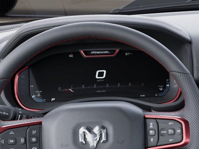 2026 RAM Ram 1500 Rebel