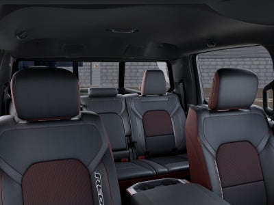 2026 RAM Ram 1500 Rebel