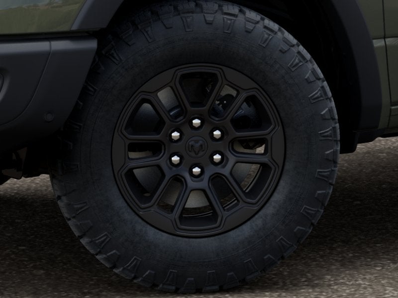 2026 RAM Ram 1500 Rebel