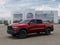 2026 RAM Ram 1500 Rebel