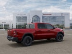 2026 RAM Ram 1500 Rebel