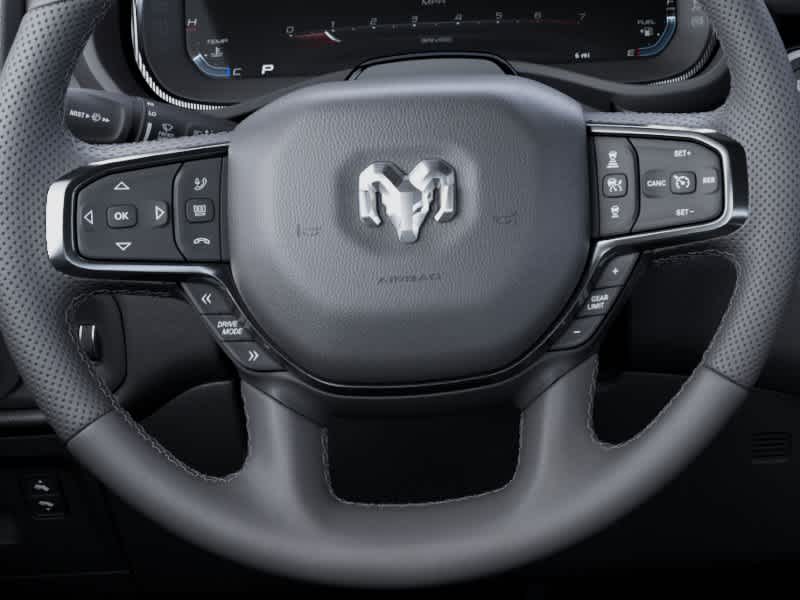 2027 RAM Ram 1500 Rebel