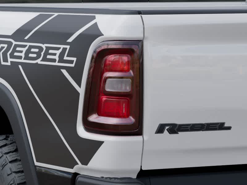2027 RAM Ram 1500 Rebel