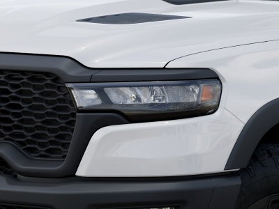 2027 RAM Ram 1500 Rebel