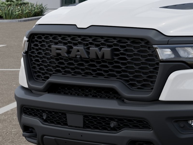 2027 RAM Ram 1500 Rebel
