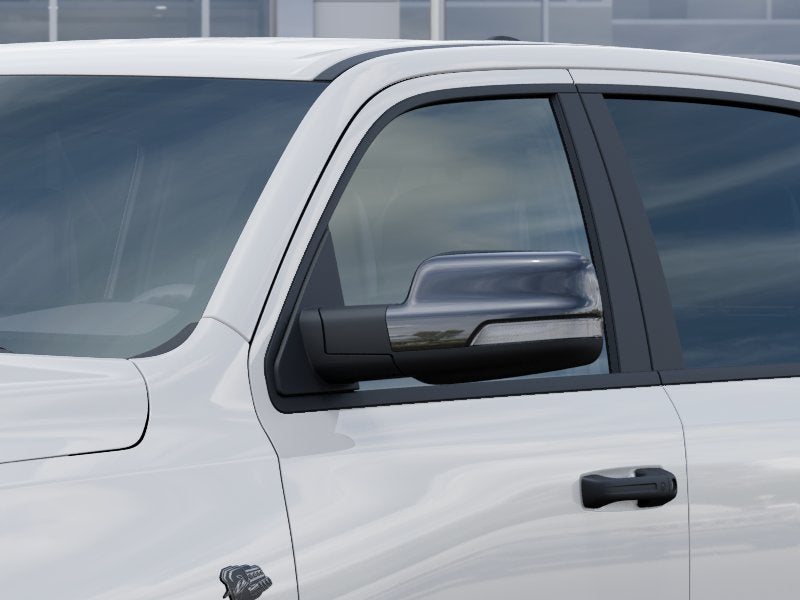 2027 RAM Ram 1500 Rebel