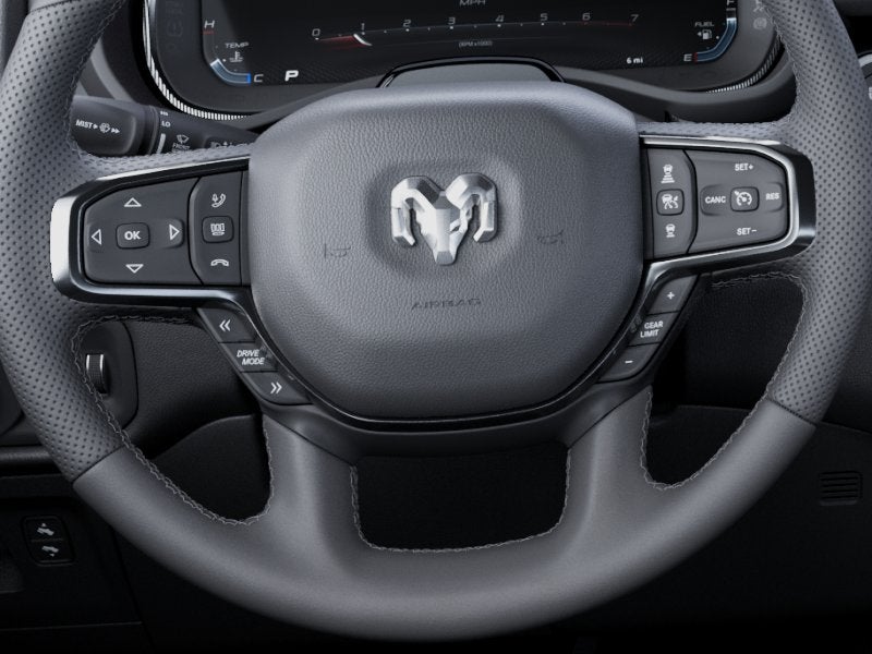 2027 RAM Ram 1500 Rebel