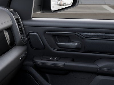 2027 RAM Ram 1500 Rebel