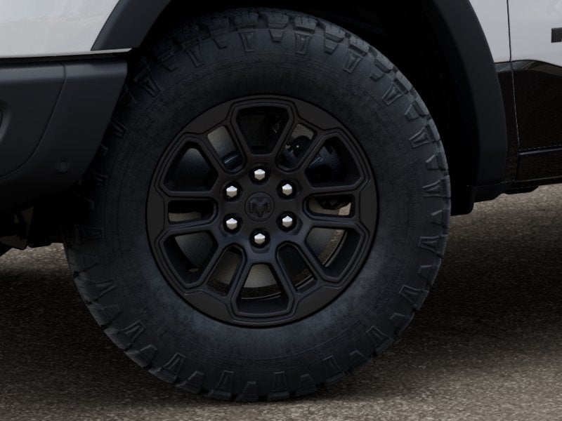 2027 RAM Ram 1500 Rebel