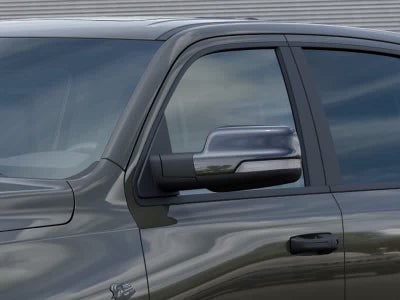 2027 RAM Ram 1500 Rebel