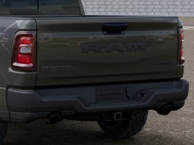 2027 RAM Ram 1500 Rebel