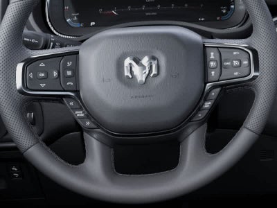 2027 RAM Ram 1500 Rebel