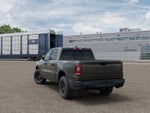 2027 RAM Ram 1500 Rebel