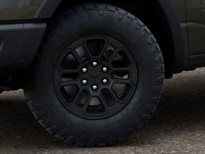 2027 RAM Ram 1500 Rebel