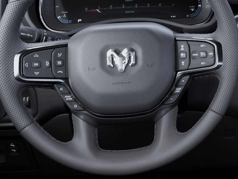 2027 RAM Ram 1500 Rebel