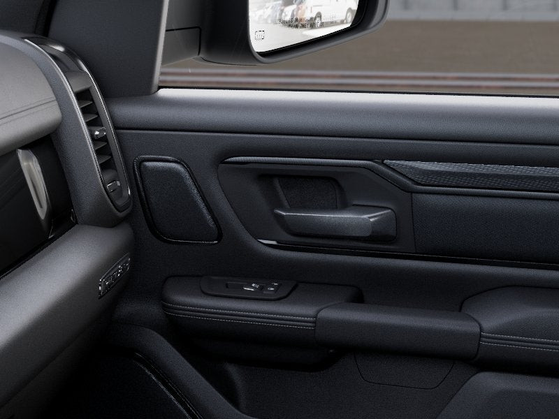 2027 RAM Ram 1500 Rebel