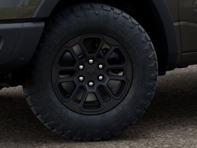 2027 RAM Ram 1500 Rebel