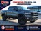 2022 RAM Ram 1500 TRX