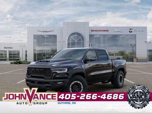 2026 RAM Ram 1500 RHO